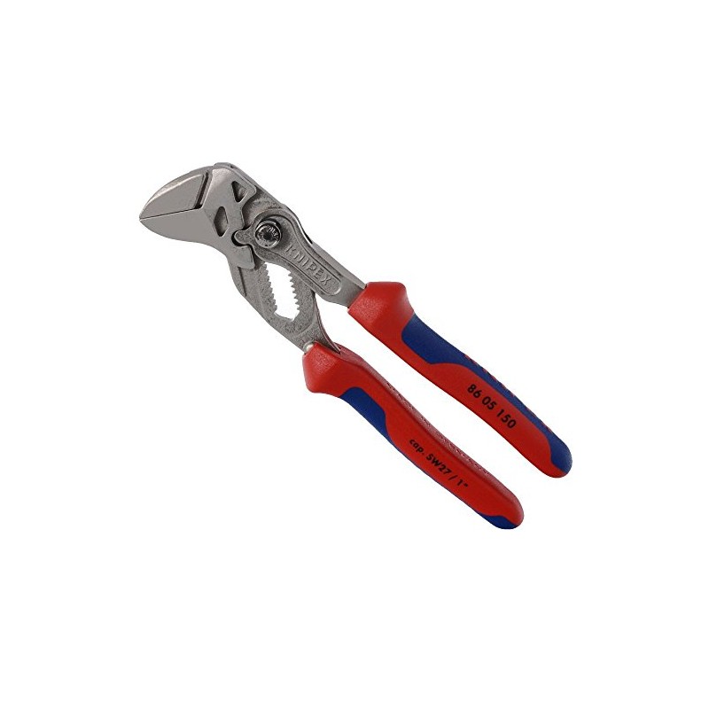 KNIPEX Mini-Zangenschlüssel 150 mm, 86 05 150