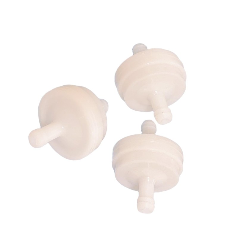 Arpisziv 0D6313 Fuel Filter Compatible With Ge-nerac GP1500 XG4000 XG7000
