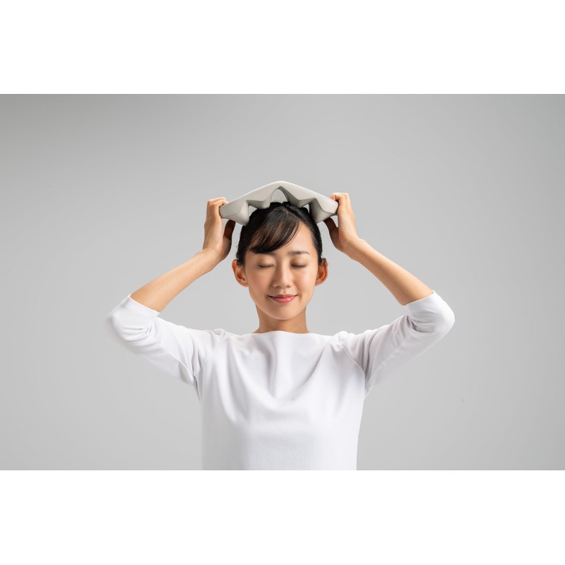 Head Release Pad Mocha