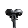 LICHIFIT Bicycle Saddle Bow Mount for Garmin Varia RCT716 RCT715