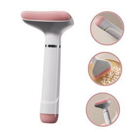 VICASKY Manual Massage Board Scraping Tool for Neck Body Face Relaxation Handheld Muscle Massager for Full Body Use Portable Wellness Supply Elegant Box