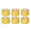 Cawila Sports Tape Set of 6 Colour 3.8 cm x