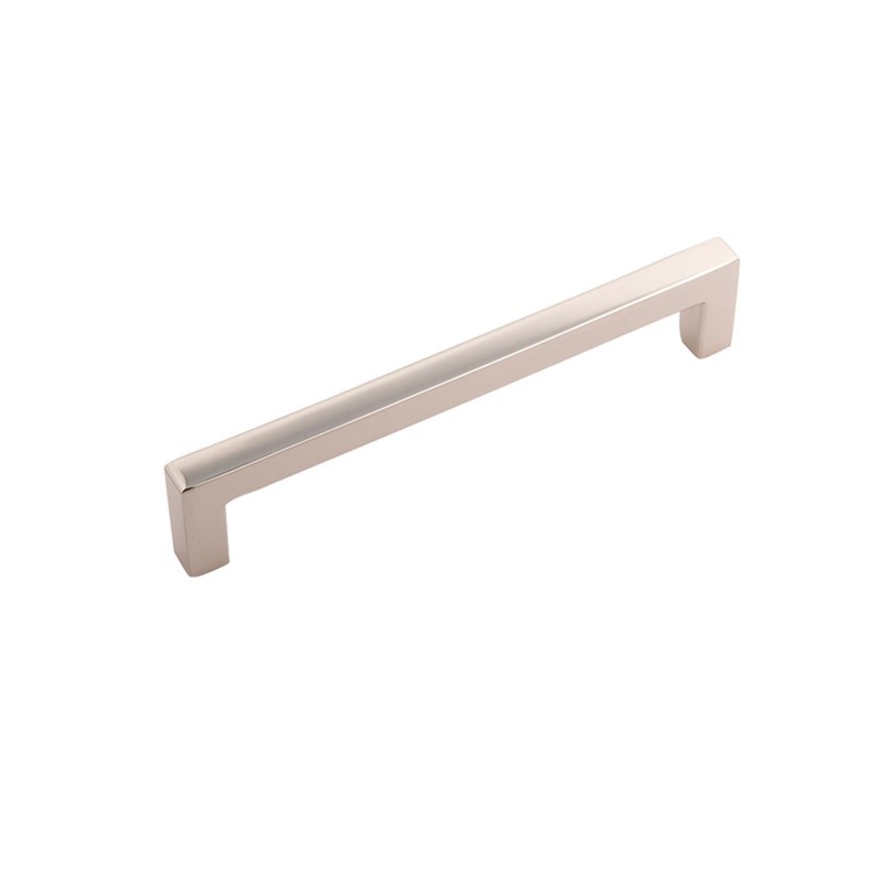 Hickory Hardware Solid Core Kitchen Cabinet Pulls, Luxury Cabinet Handles,