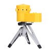 Laser Line Level High Accuracy Multifunctional Lightweight Leveling Tool with