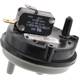ClimaTek Furnace Vent Air Pressure Switch for Tridelta FS6203A-2395