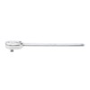 TONE HP371 Ratchet Handle 1/2 inch Drive Angle 0.5 inch