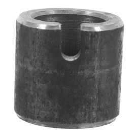 PACKOVE Salon Chair Tapered Sleeve Hydraulic for Beauty and Barber Chairs Easy Replacement Parts for Optimal Maintenance and Versatile Use