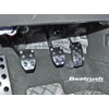 Beatrush Pedal Cover GR 86 [ZN8] 86 [ZN6] BRZ [ZD8