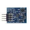 Digilent Pmod TMP2: Temperature Sensor