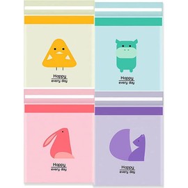 60PCS Easy Stick-On Disposable Portable Car Trash Bag, Waterproof Leakproof Vomit Bags, Firm and Durable, Suitable for Cars, Camping, Travel, Kitchens, Office Spaces