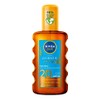 NIVEA SUN Protect & Bronze Sun Oil SPF 20, 200