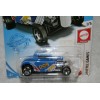 Hot Wheels 2021 Hot Wheels BLUE '32 Ford DOS #27/250
