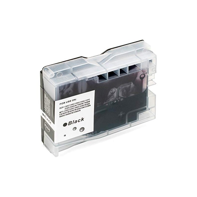 ESMONLINE Set of 3 Multipack Compatible Printer Cartridges to Replace