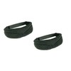 Tempur Sleep Mask, Set of 2 (For Couples and Couples to Re-wash)