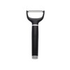 KitchenAid Y Peeler with Ergonomic Handle and Single Edge Blade