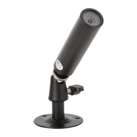 Ip66 Waterproof Pencil Cylinder Shape Design 1080P Mini Camera Wired Mini Camera, Office for Home