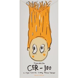 Elizavecca Milky Piggy Collagen Ceramide Coating Protein Treatment, White, 3.38 Oz