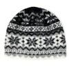 Freyja Canada Winter Icelandic Wool Beanie Cap for Women 2