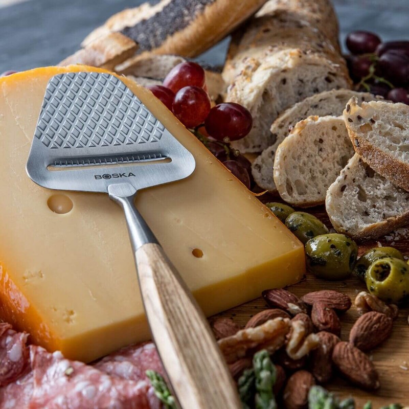 Boska 320350 Oslo+ Cheese Slicer