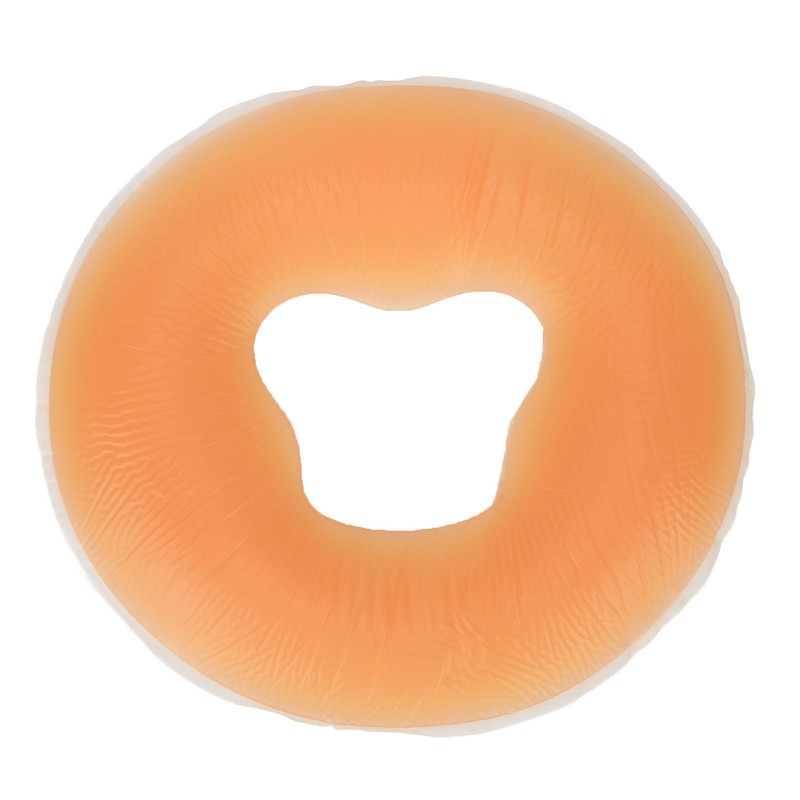 Beauty Pillow Silicone Face Massage Relax Soft Beauty Salon Spa