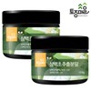 Tojong Maeul 삼백초추출분말 150g X 2개 300 Herb Extract Powder 150g x 2 pcs