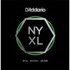 D'Addario NYXL Multi-Scale .100 NYXLB100MS Tapered Wound for Dadario Base