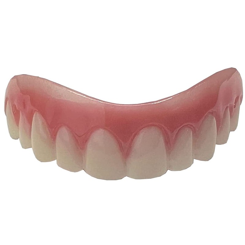 Instant Smile Comfort Fit Flex-Slightly Imperfect Available in Natural White