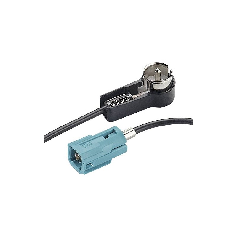 AIV Antenna Adapter for ISO Fakra