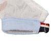 1 Pair Thumb Sucking Stop Glove Soft Adjustable with Buckle