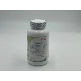 Zahler Inflame-X Inflammatory Response & Pain Support - 120 capsules - 01/2026