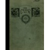 (Reprint) 1927 Yearbook: Washington High School, Cedar Rapids, Iowa