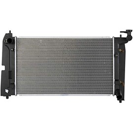 Spectra Premium CU2428 Complete Radiator