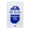 Dr Teals Unscented Epsom Salt, 1.8kg.