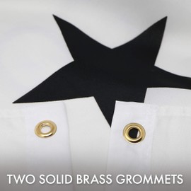 G128 – Come and Take It Flag | 3x5 feet | Printed 150D Quality Polyester – Indoor/Outdoor, Vibrant Colors, Brass Grommets, Much Thicker More Durable Than 100D 75D Polyester