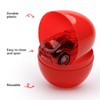 Easter Eggs 3” - Bright Fillable Easter Eggs – 12