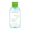 BIODERMA, Agua Micelar, Sébium H2O Pump, Desmaquillante para Piel Grasa,