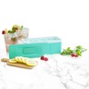CECOA Twist Ice Cube Tray, Ice Cube Tray for Ice