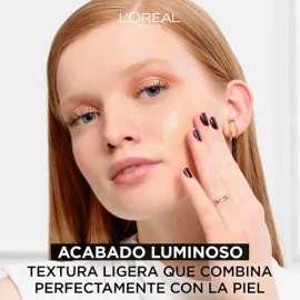 Sérum True Match Nude Con Color 30 Ml L'oreal Paris