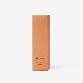 ROAliv Honey Luster, High Moisturizing, Lip Gloss, Lip Care, Lip Serum, Lip Treatment, Moisturizing, Honey Formulation, Gloss