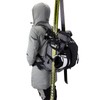 Ski Boot Bag, ski Player Essential Backpack, Waterproof ski Boots