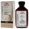 Wella Color Charm Liquid 6nn Intense Dark Blonde, 1.42 oz.