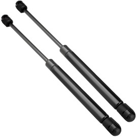 SCITOO C16-04464A Cs1300-30 13Inch 30Lbs/133N Window Glass Universal Gas Shock Strut Lift Support Set of 2