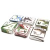 Hello Chums Wash Cloth - Dinosaur Magic Flannel, Face Cloths