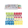 15m Retractable Reel Clothes Washing Line Indoor & Outdoor Use