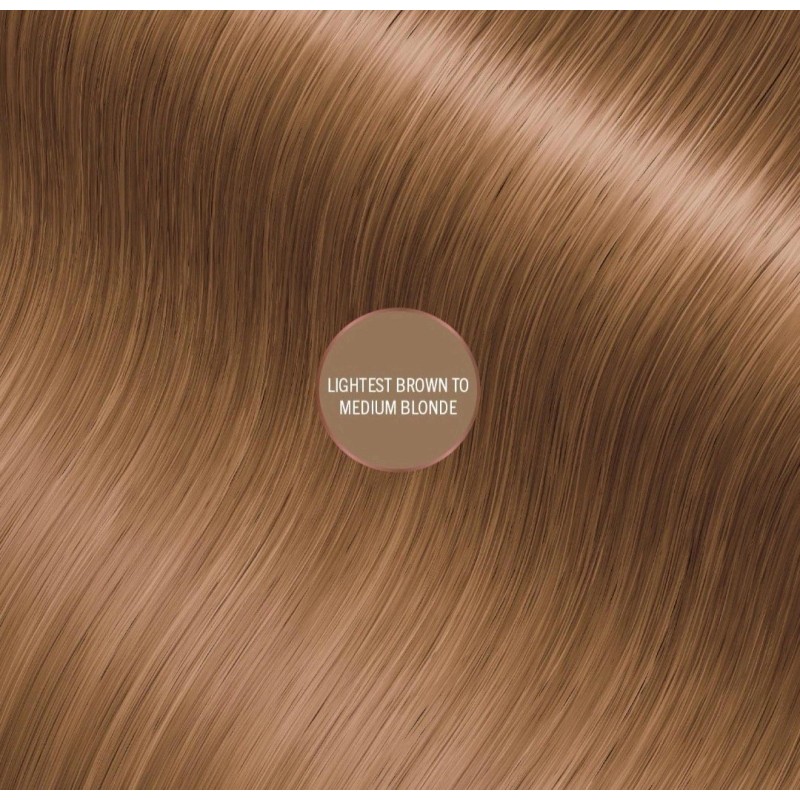 Everpro Gray Away Temporary Root Concealer Lightest Brown Medium Blonde