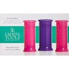 Calista Tools Ion Hot Hair Rollers Short Style Set 12
