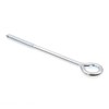 Prime-Line 9067694 Screw Eye, Lag Thread, 5/16 in X 6