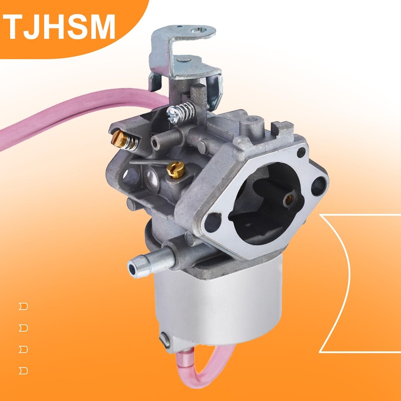 TJHSM 1016478 Carburetor Replacement for Club Car DS FE290 Engine