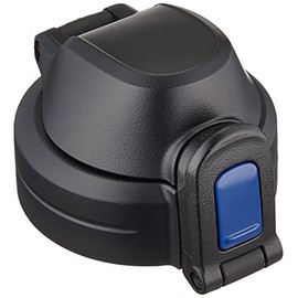 Zojirushi SD-SF01-AZ Zojirushi Cool Bottle Set, Water Bottle, Direct Drinking, Sports Type, Meisai Blue