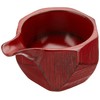 Shinzo Ase Shoten Kataguchi Negoro F2205 Brown